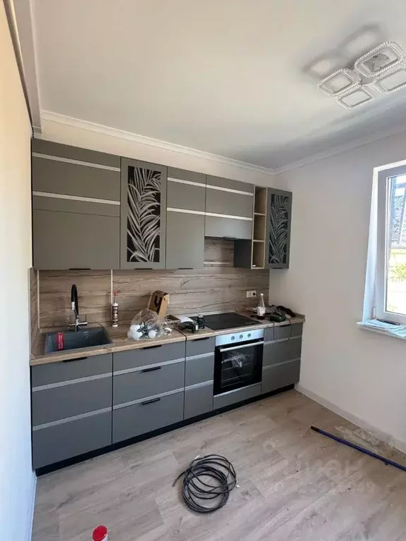 1-к кв. Краснодарский край, Сочи ул. Тимирязева, 44А (31.0 м) - Фото 1