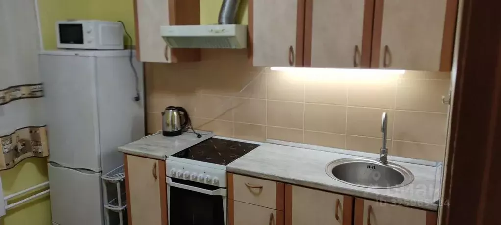 1-к кв. Москва Большая Очаковская ул., 42 (40.0 м) - Фото 1