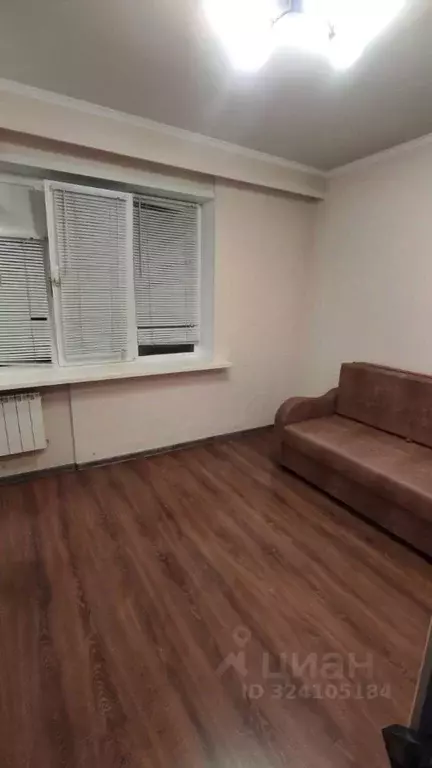 Студия Красноярский край, Красноярск Зеленая Роща мкр, ул. Воронова, ... - Фото 2