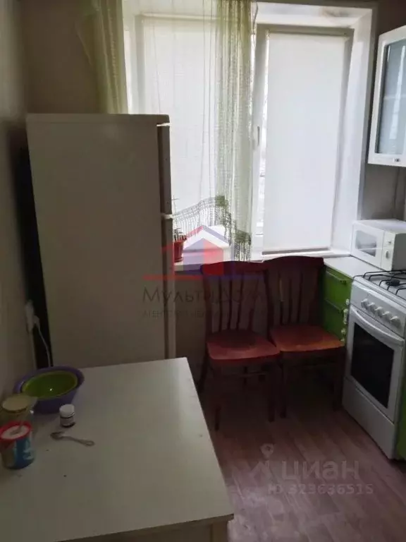 2-к кв. Белгородская область, Старый Оскол Рудничный мкр, 8 (47.8 м) - Фото 2