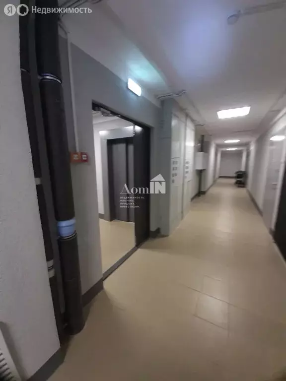 1-комнатная квартира: Мурино, Графская улица, 6к1 (38 м) - Фото 2