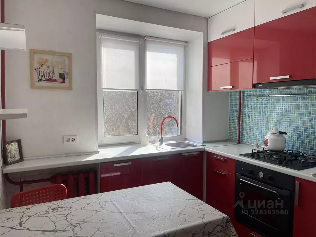 1-к кв. Челябинская область, Челябинск ул. Сулимова, 94А (31.2 м) - Фото 1