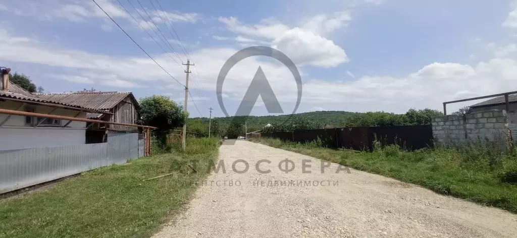 Дом в Краснодарский край, Апшеронский район, Нефтегорское городское ... - Фото 2