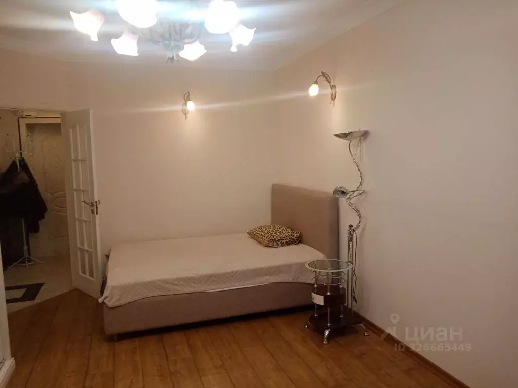 1-к кв. Московская область, Королев ул. Баумана, 5 (44.0 м) - Фото 1