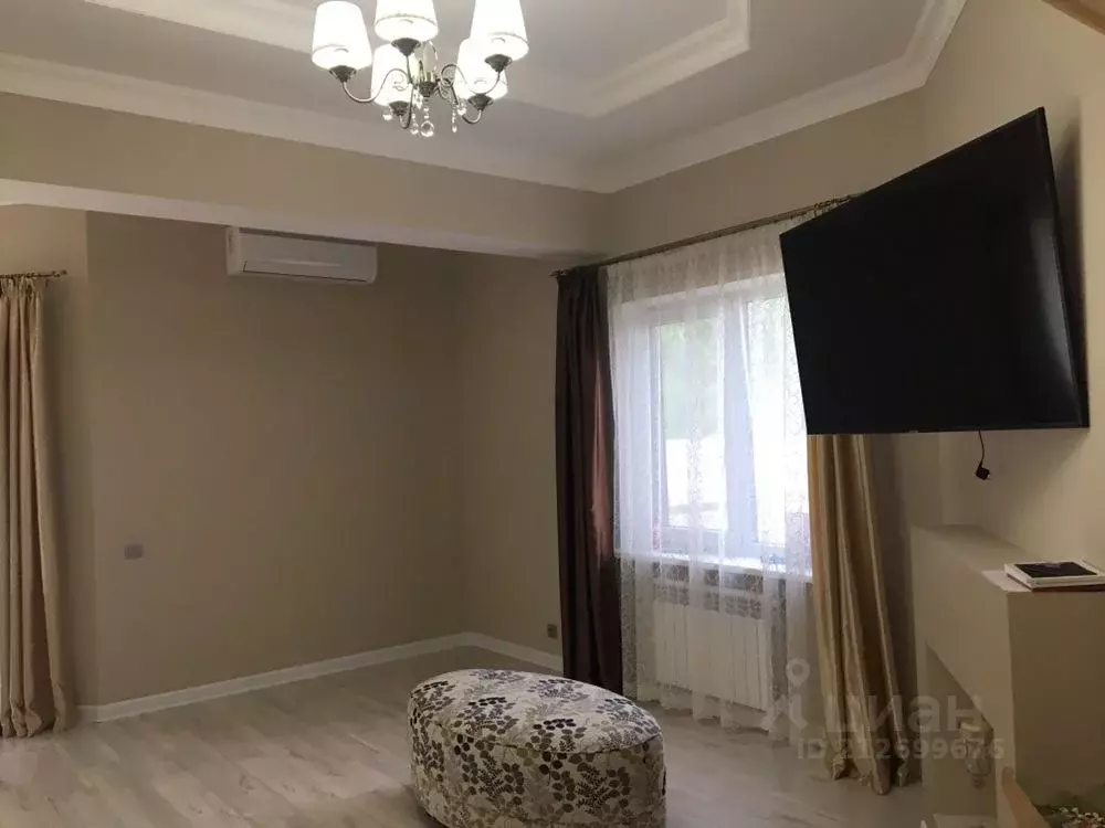 Коттедж в Оренбургская область, Оренбургский район, пос. Пригородный ... - Фото 1