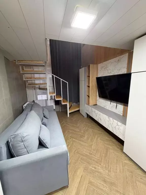 2-к кв. Москва Автозаводская ул., 23С928 (45.0 м) - Фото 2