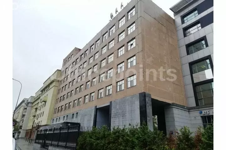 Офис (434 м) - Фото 2