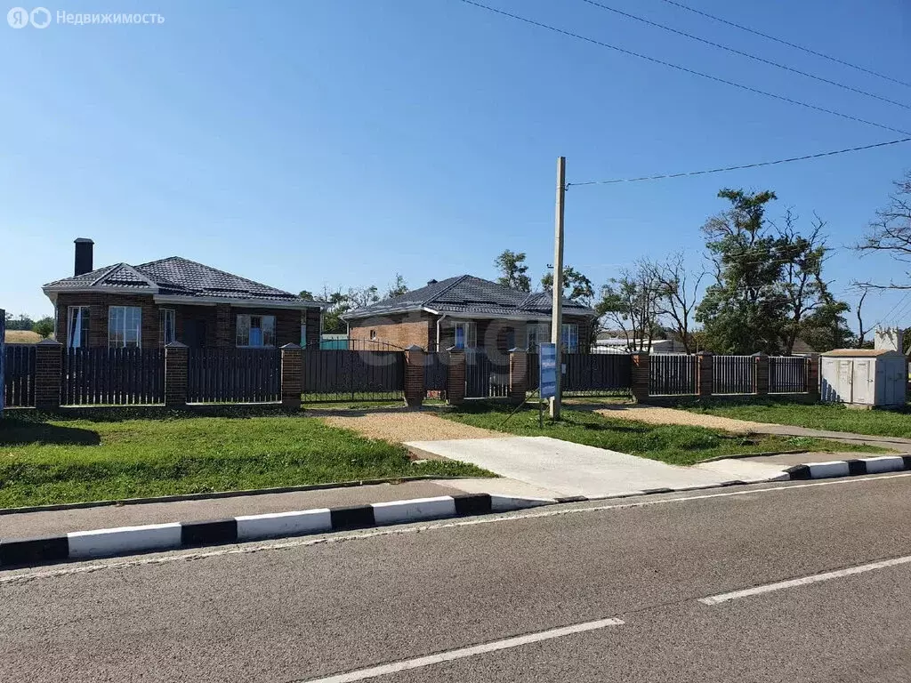 Дом в Нижняя Гостагайка, Молодёжная улица (110.8 м) - Фото 2