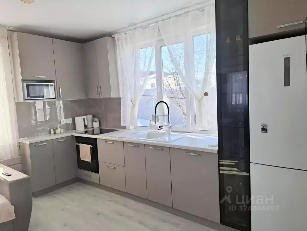 Дом в Алтайский край, Белокуриха Рябиновая ул., 21/1 (54 м) - Фото 2