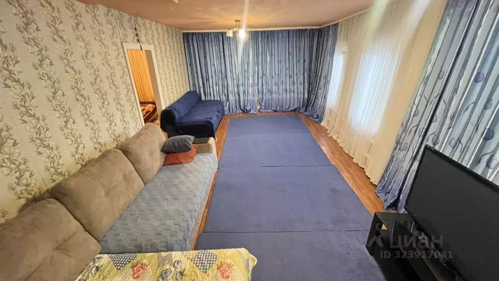 Дом в Омская область, Омск пер. 1-й Самарский, 23 (70 м) - Фото 2