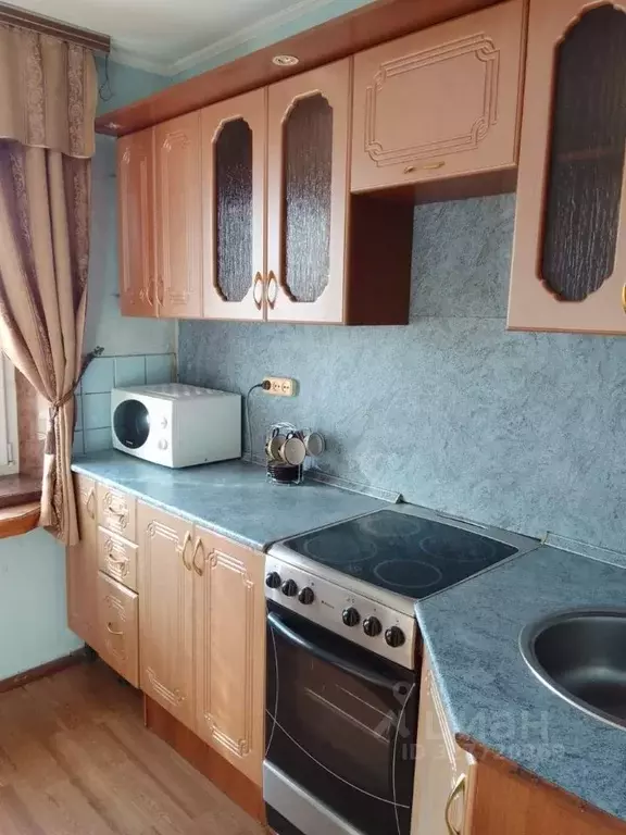 1-к кв. Самарская область, Тольятти ул. Свердлова, 24 (33.0 м) - Фото 0