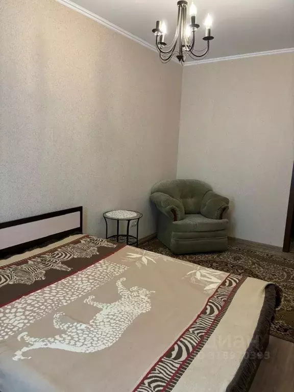 1-к кв. Московская область, Люберцы ул. Юности, 11 (35.0 м) - Фото 0