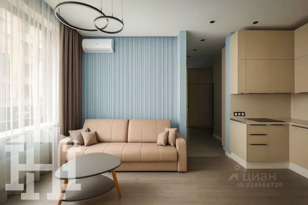 2-к кв. Москва ул. Родченко, 2 (60.0 м) - Фото 1