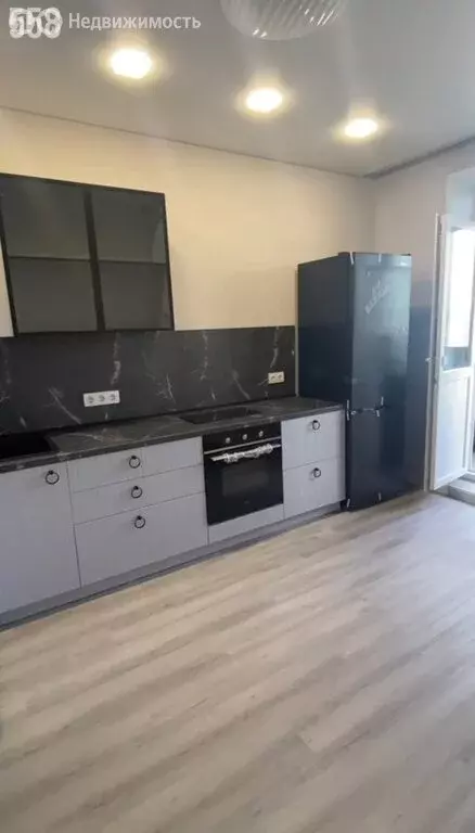 1-комнатная квартира: Абакан, улица Кирова, 183к2 (35.5 м) - Фото 0