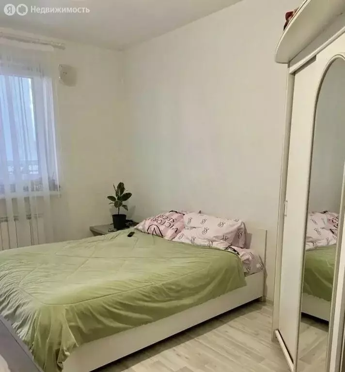 1-комнатная квартира: Екатеринбург, переулок Трактористов, 10 (43.6 м) - Фото 1