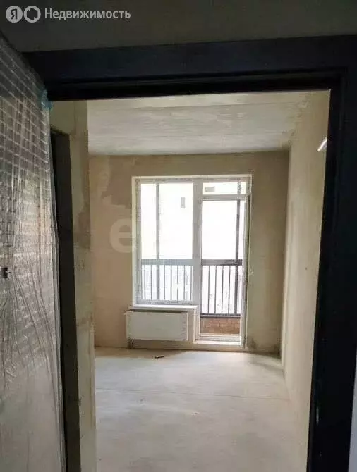 Квартира-студия: Воронеж, улица Ворошилова, 63/2 (19.5 м) - Фото 2