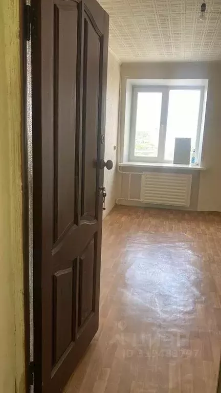 Комната Оренбургская область, Орск Новый город мкр, ул. Горького, 153А ... - Фото 0