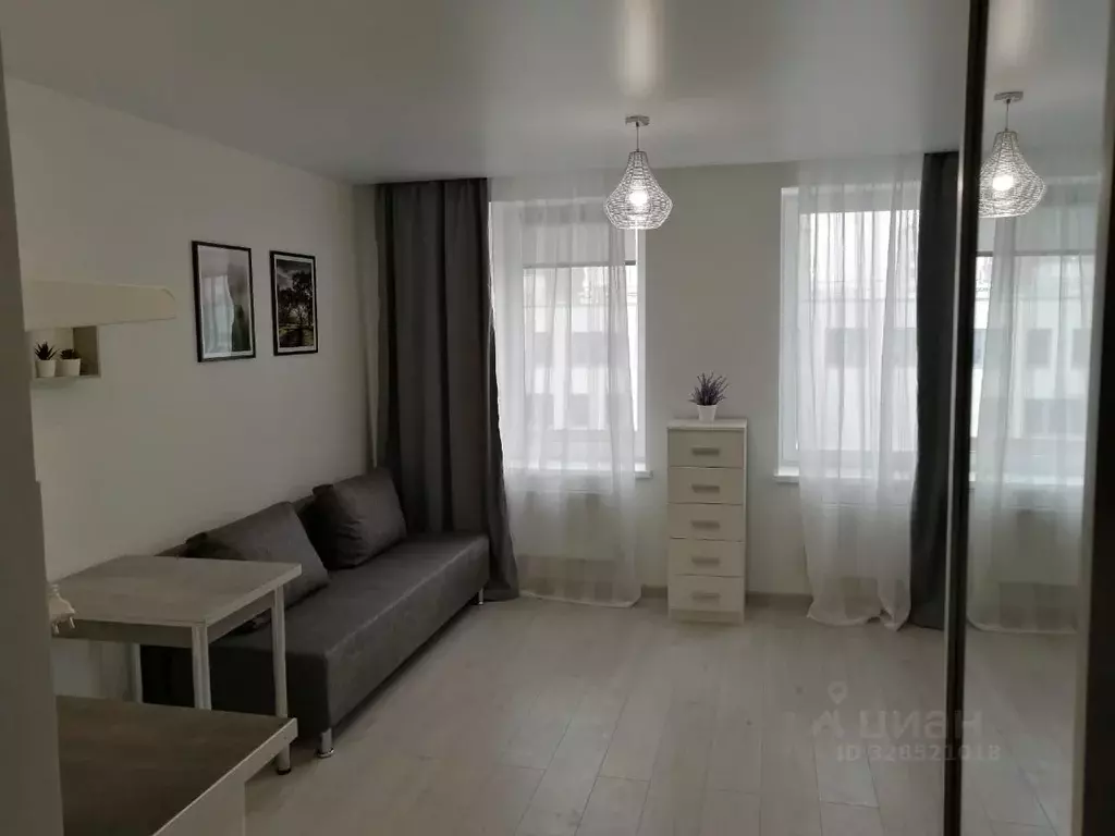 Студия Московская область, Люберцы городской округ, Красково пгт ш. ... - Фото 1