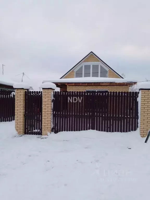 Дом в Московская область, Можайский городской округ, Уваровка рп ул. ... - Фото 0