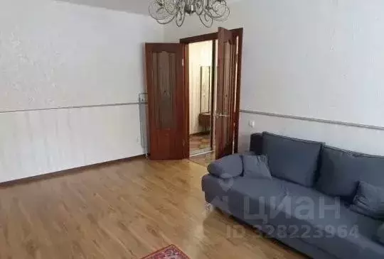 2-к кв. Саратовская область, Энгельс ул. Маршала А.М. Василевского, 49 ... - Фото 2