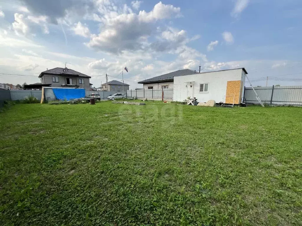 Продается участок в с. Остров - Фото 0