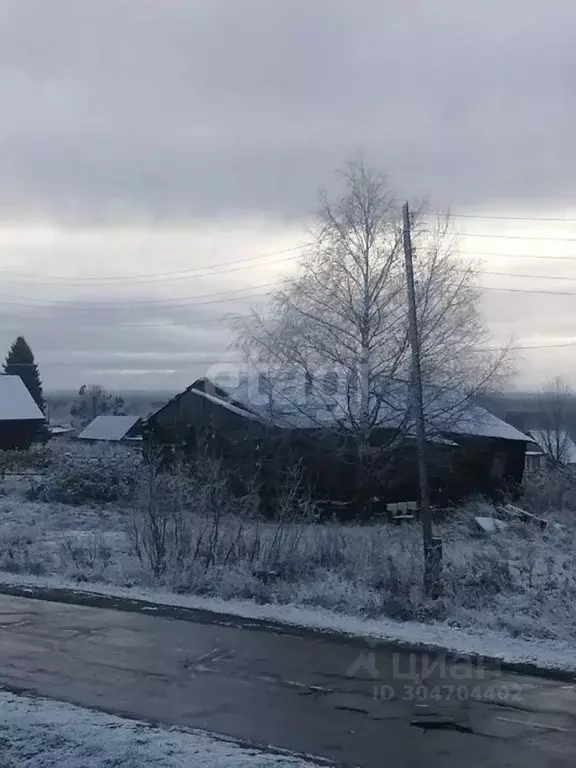 участок в коми, сыктывдинский район, палевицы муниципальное . - Фото 0