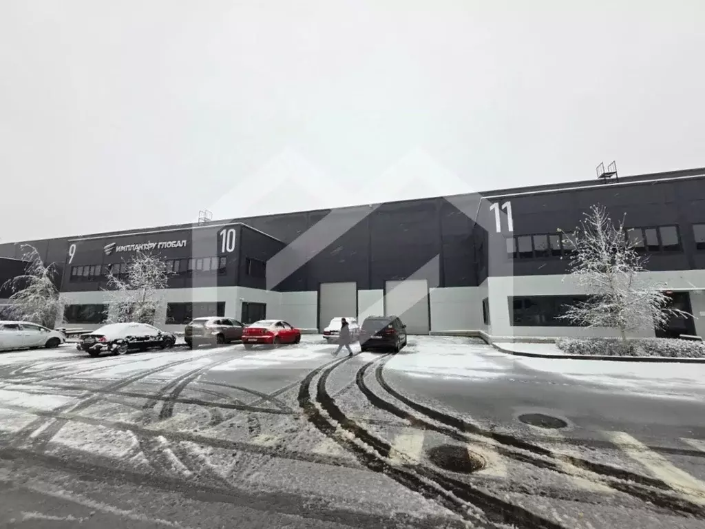 Помещение свободного назначения в Московская область, Солнечногорск ... - Фото 2