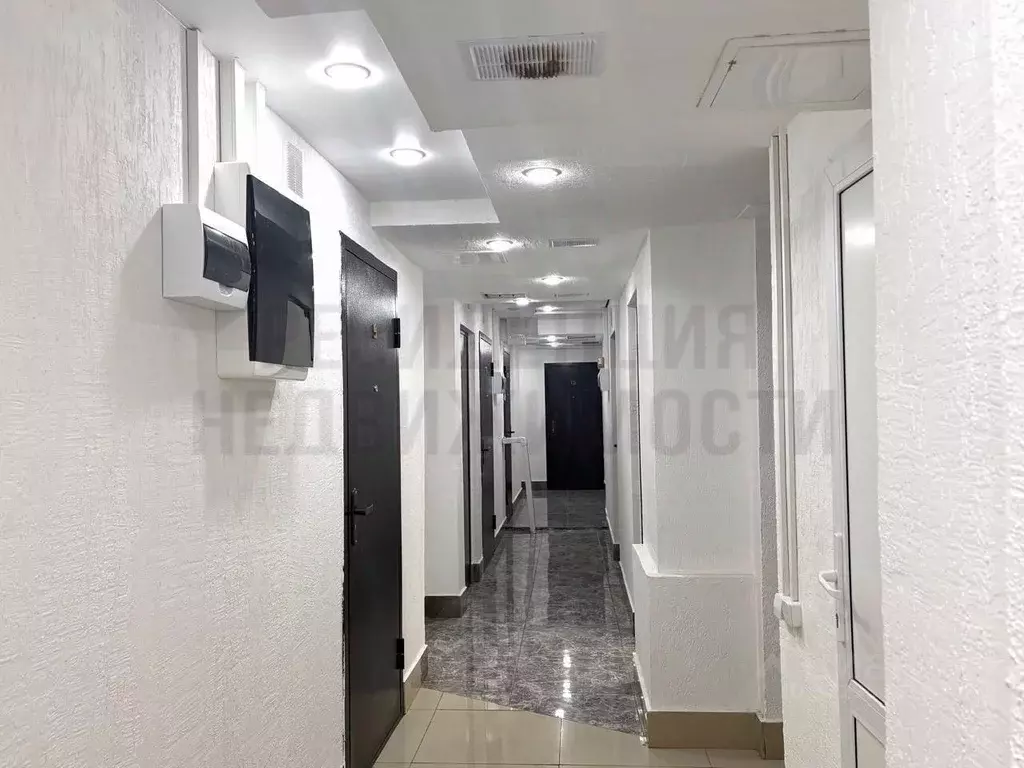 Помещение свободного назначения в Самарская область, Самара Пензенская ... - Фото 1