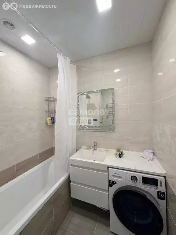 1-комнатная квартира: Видное, бульвар Зелёные Аллеи, 9 (40.3 м) - Фото 0