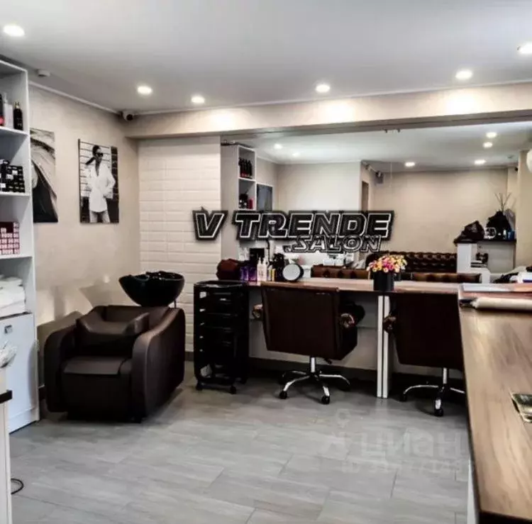 Помещение свободного назначения в Тамбовская область, Тамбов ул. ... - Фото 2