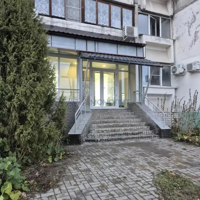 Помещение свободного назначения в Нижегородская область, Нижний ... - Фото 2