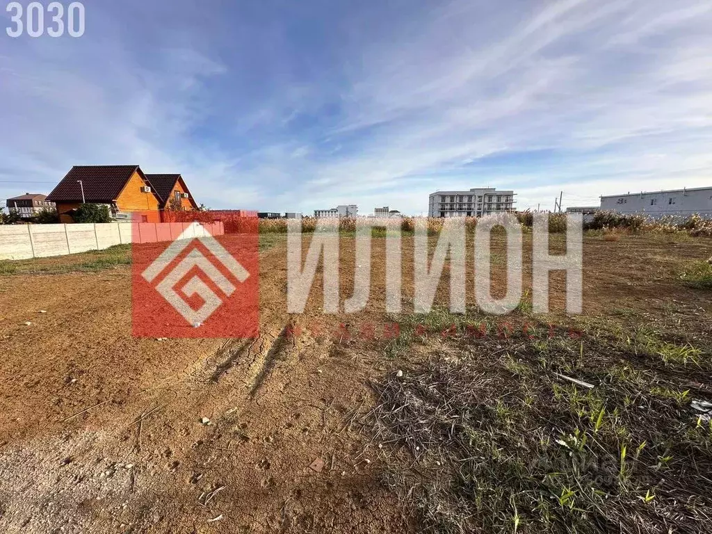 Участок в Крым, Феодосия ул. И. Малышева, 42 (10.0 сот.) - Фото 2