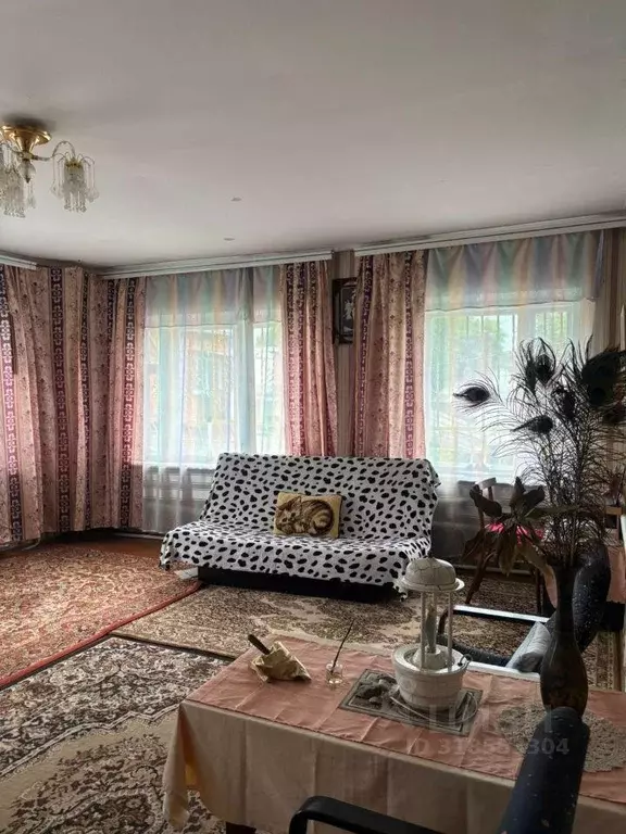 Квартира, 3 комнаты, 116.7 м - Фото 0