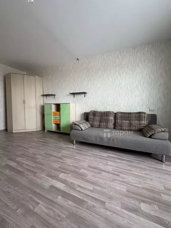 Квартира-студия, 24,4 м, 8/10 эт. - Фото 1