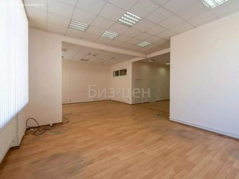 Офис (110.8 м) - Фото 2