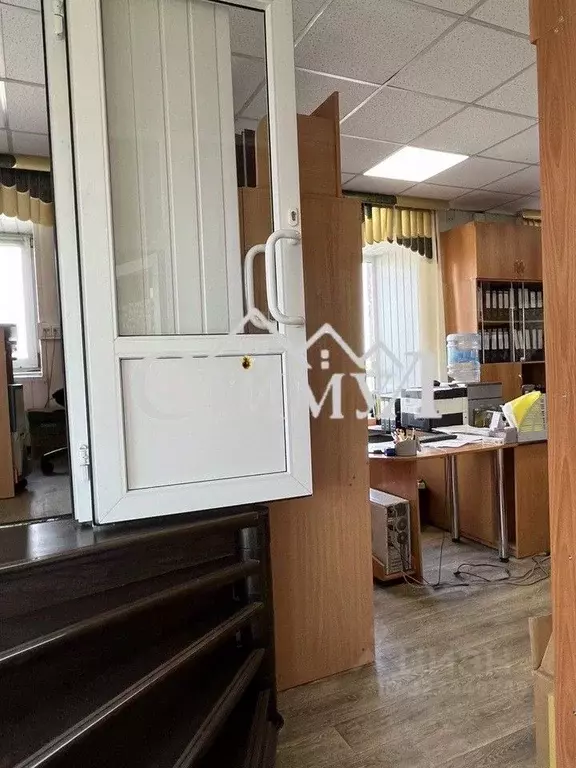 Помещение свободного назначения в Хакасия, Абакан Складская ул., 10 ... - Фото 2