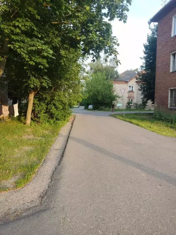 1-к кв. Московская область, Орехово-Зуево ул. Челюскинцев, 5 (32.0 м) - Фото 2