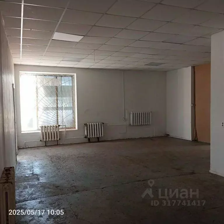 Помещение свободного назначения в Оренбургская область, Оренбург с. ... - Фото 1