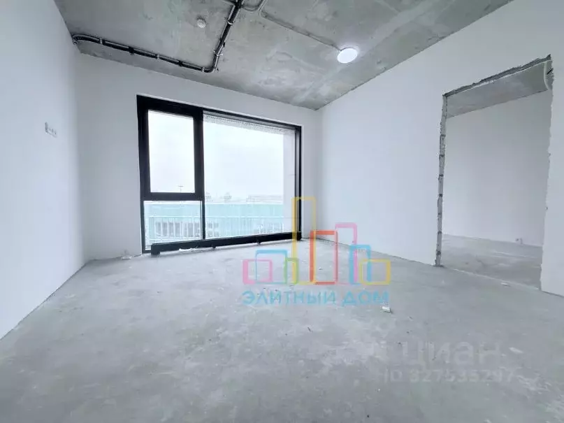 1-к кв. Москва Волгоградский просп., 32/5к2 (42.0 м) - Фото 1