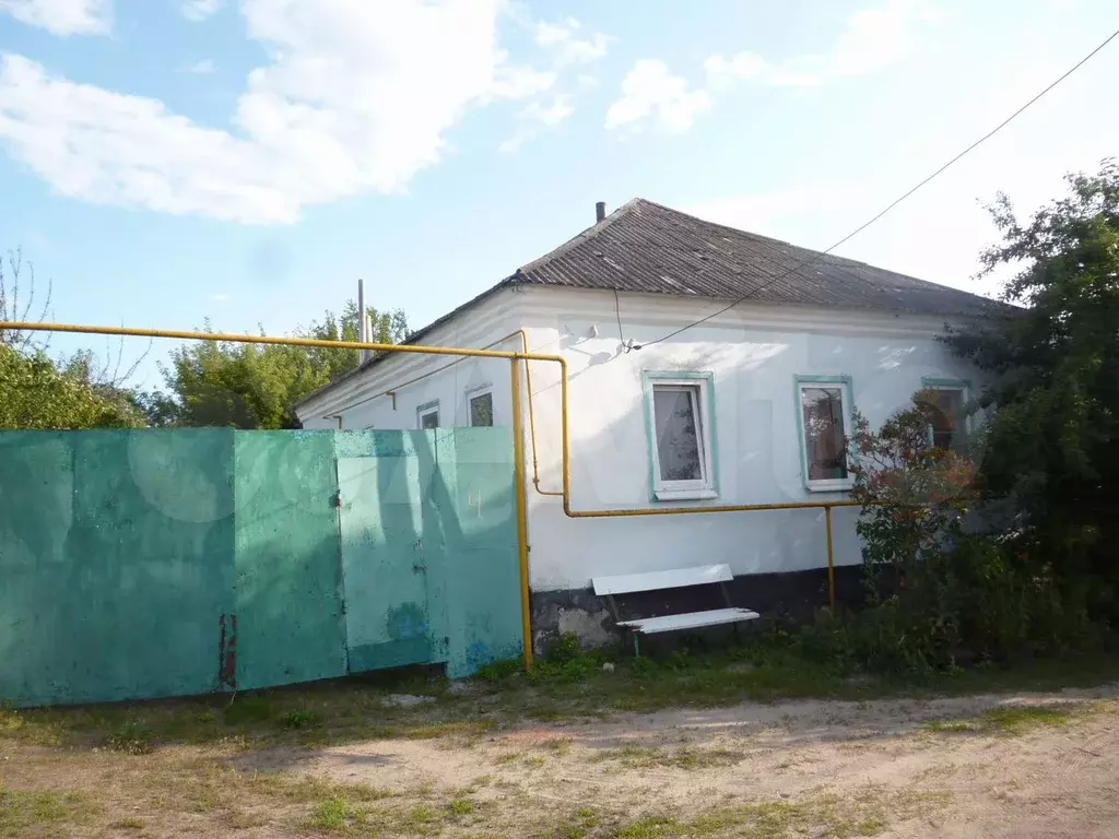 Дом 72,5 м на участке 4,6 сот. - Фото 0