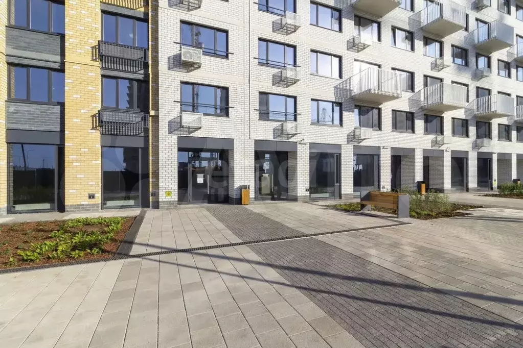 Продам помещение свободного назначения, 52.8 м - Фото 1