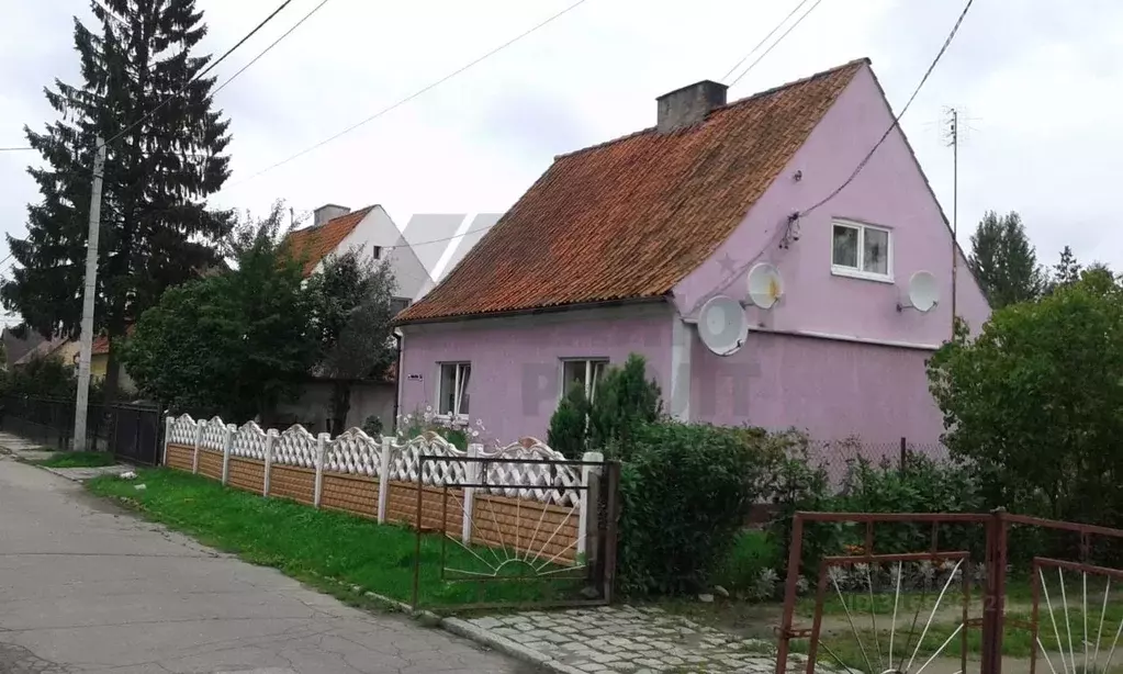 1-к кв. Калининградская область, Багратионовск ул. Ковалева, 14 (36.89 ... - Фото 0