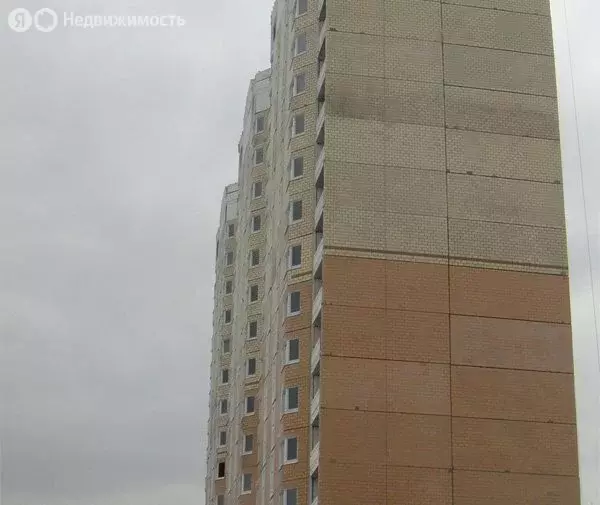 2-комнатная квартира: Павловский Посад, микрорайон Филимоново, квартал ... - Фото 2