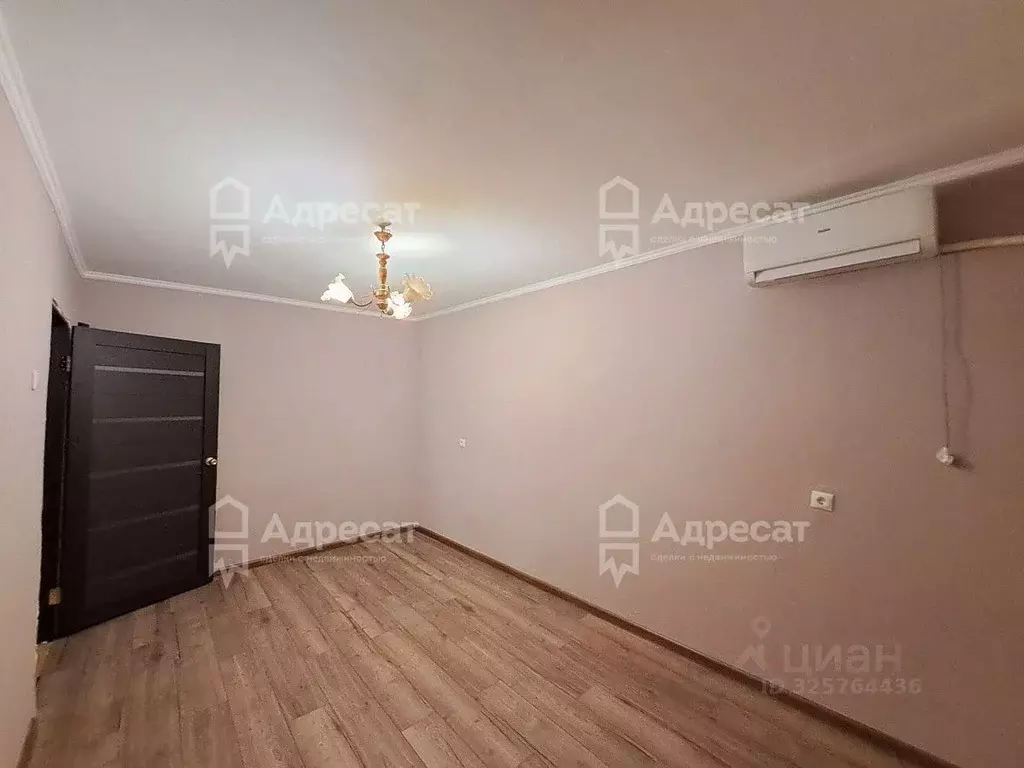 2-к кв. Волгоградская область, Волгоград ул. Генерала Штеменко, 62 ... - Фото 2