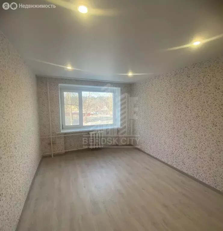 1к в -комнатной квартире (18 м) - Фото 2