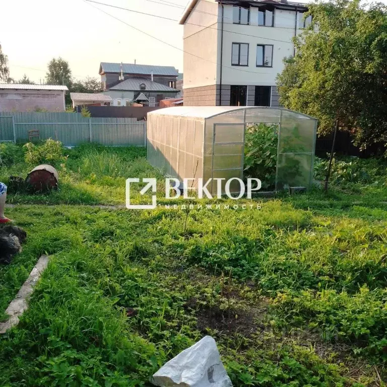 Участок в Костромская область, Кострома Малышковская ул., 40 (8.0 ... - Фото 1