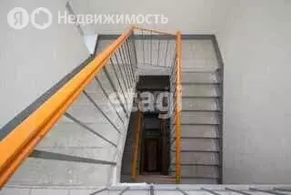 1-комнатная квартира: Ишим, улица Калинина, 135 (33.4 м) - Фото 2