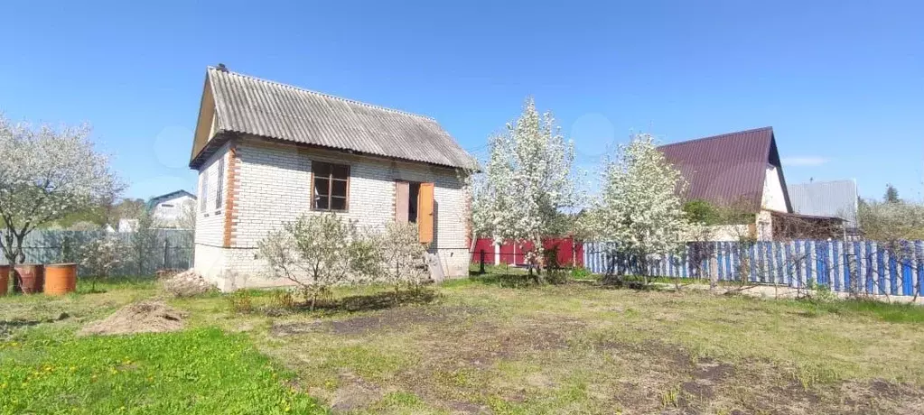 Дача 38,5 м на участке 6 сот. - Фото 0
