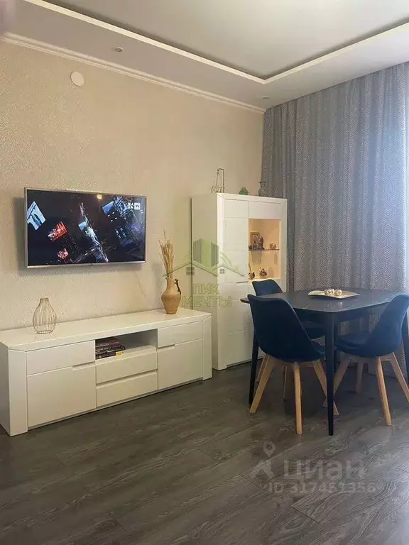 2-к кв. Бурятия, Улан-Удэ Ключевская ул., 61 (53.0 м) - Фото 0