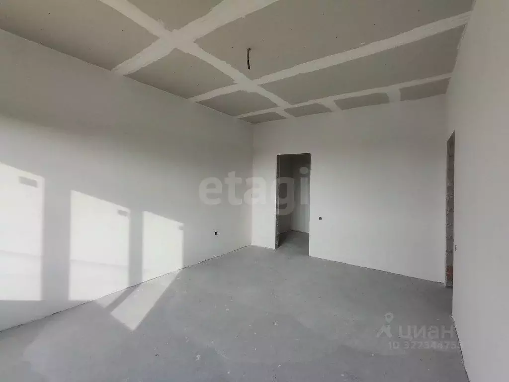 Дом в Ставропольский край, Михайловск Шпаковский район, ул. Сергея ... - Фото 2